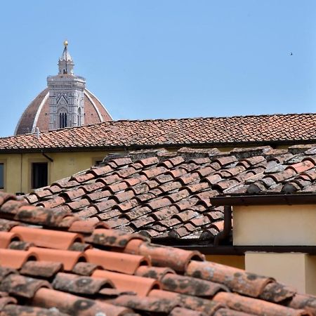 Apartamento Piccolo Iris Firenze Exterior foto