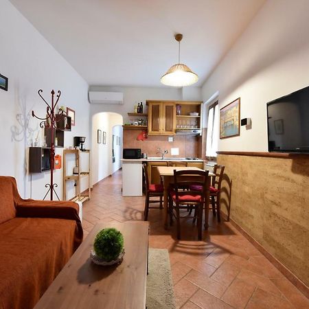 Apartamento Piccolo Iris Firenze Exterior foto