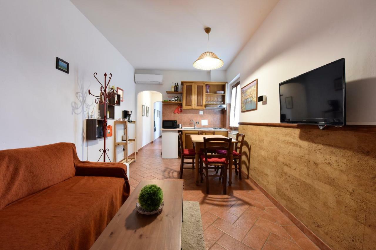 Apartamento Piccolo Iris Firenze Exterior foto