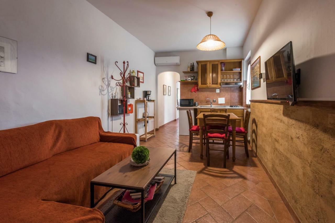 Apartamento Piccolo Iris Firenze Exterior foto