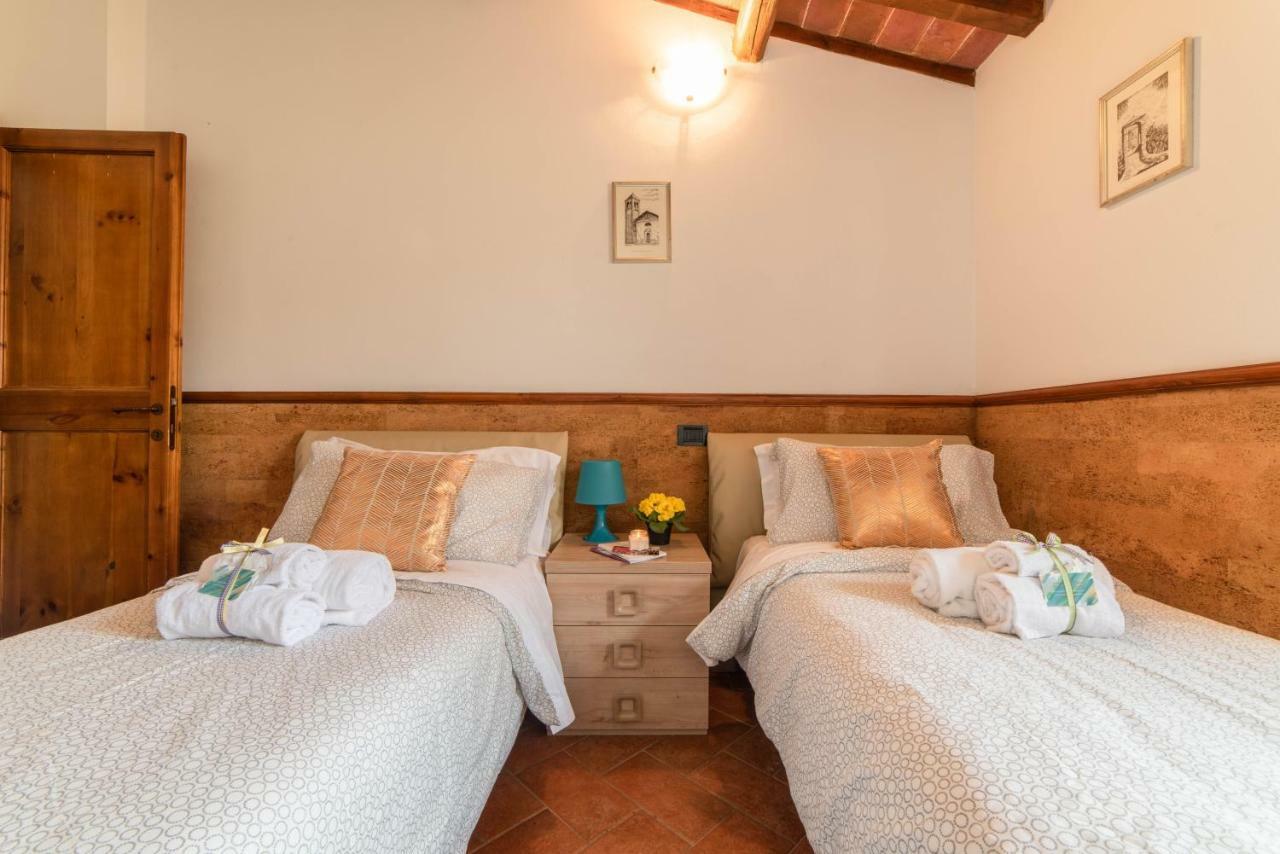 Apartamento Piccolo Iris Firenze Exterior foto
